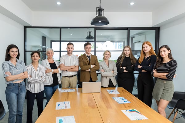 The 10 Key Questions to Ask Before Hiring