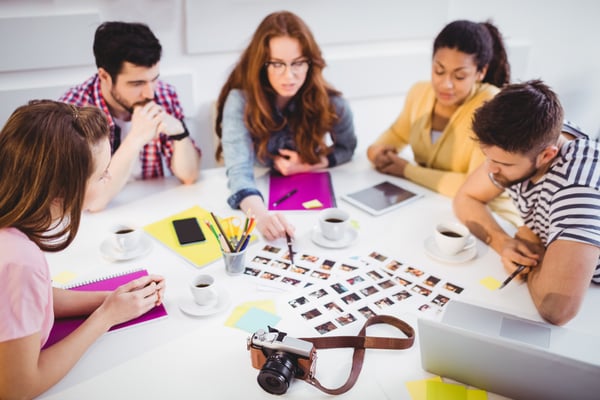 content marketing 