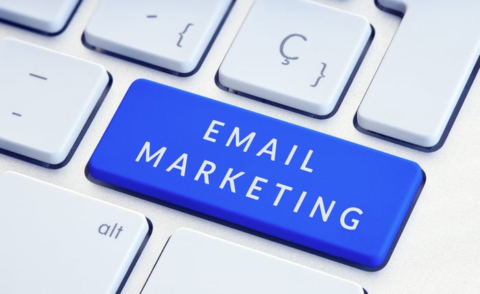 Email Marketing Tools