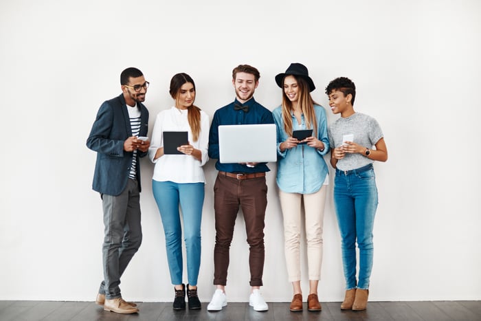 Building Authority Through Link Earning
