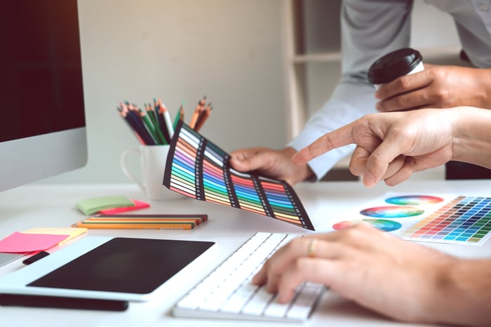 Color Trends in 2025