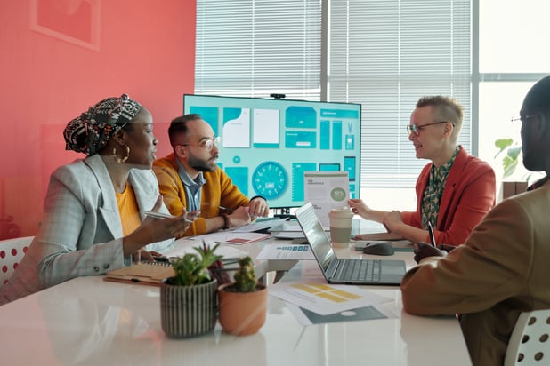 Commerce Chronicles - Planning for Q4 2025: What’s on the Roadmap?