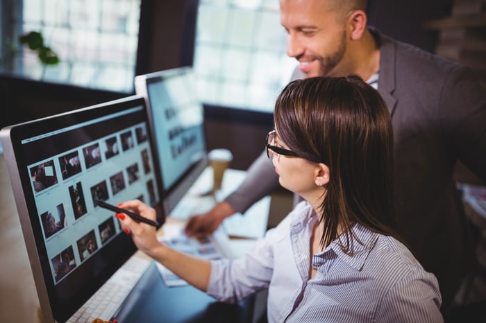 The Impact of Optimized Images on SEO Rankings