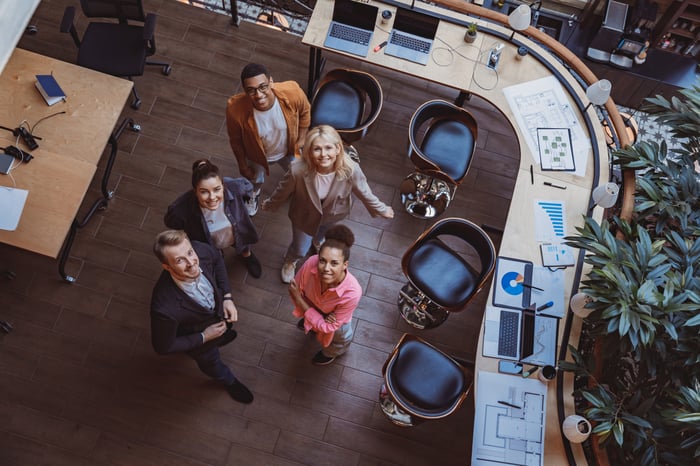 BlueTuskr - Your Ecommerce Marketing Agency