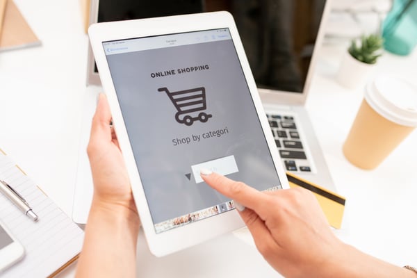 Repeat Purchase Rate