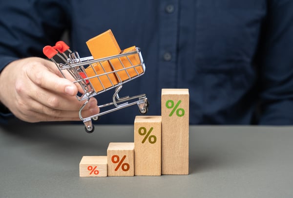 Stages of an Ecommerce Funnel