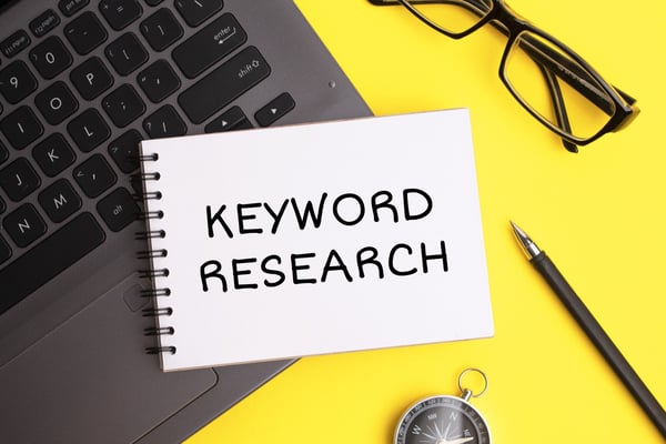 Implementing Ecommerce SEO Keywords