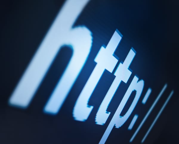 What is a URL Structure?