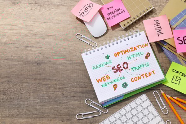 How does internal linking affect SEO?
