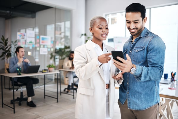 Continuously Improve and Evolve Your Strategy