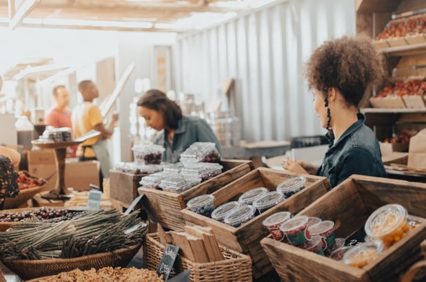 Faire Wholesale Marketing: How DTC Brands Can Win on the Wholesale Marketplace