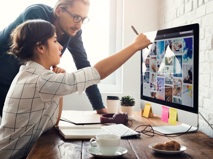 Use a Good Image Content Delivery Network (CDN)