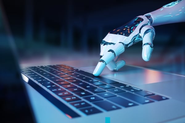 6 AI Tools to Leverage When Doing Keyword Research