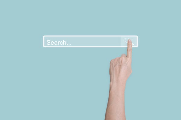ecommerce sites get traffic from search engines