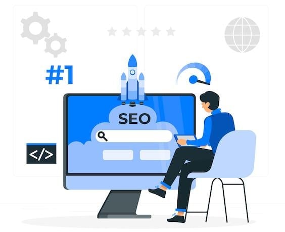 Charleston SEO