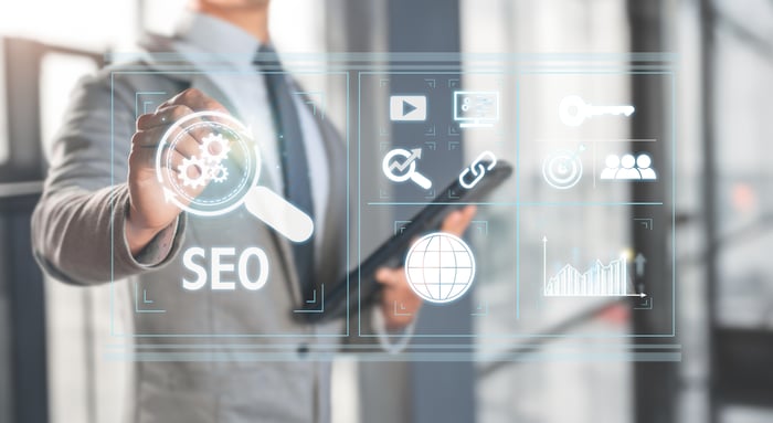 The Importance of SEO for Ecommerce Businesses