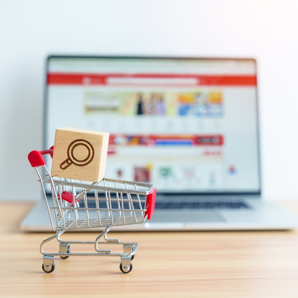 Get to Know Your Audience and Their Search Intent 