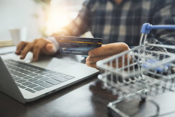 How Personalization in E-commerce Helps Improve Customer Retention