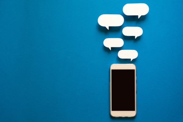 Why Should You Use SMS Marketing for Your Ecommerce Store?