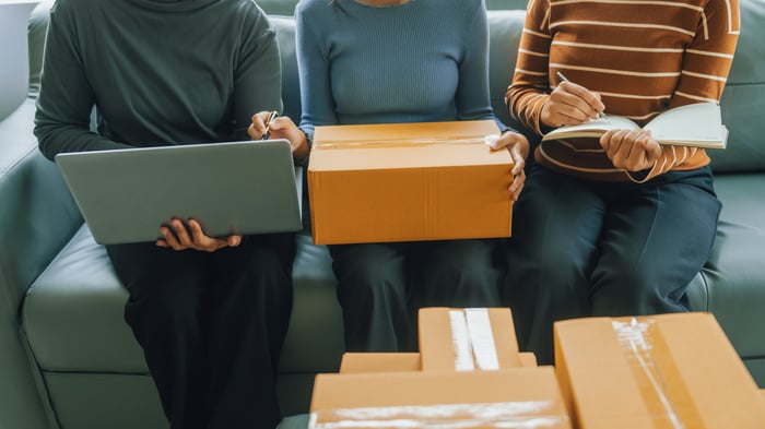 Consumer Behavior Shifts That Surprised Sellers in Q4