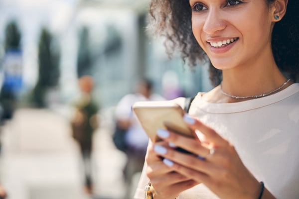 SMS Marketing Campaigns