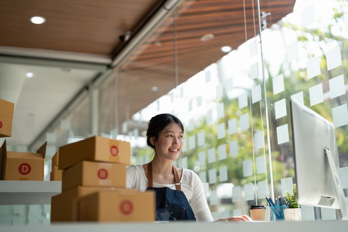 The Real CPG Marketing Funnel - Accessibility