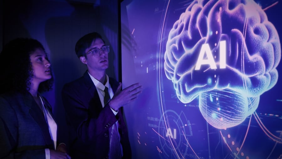 AI Power Stack