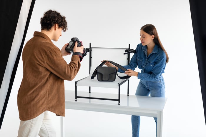 Use High-Quality Product Images