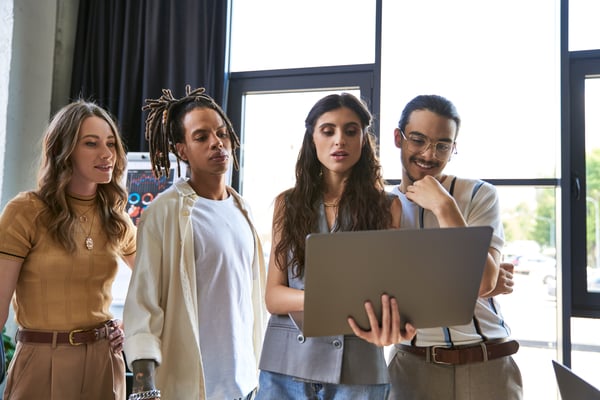 Stay up-to-date with SEO Trends