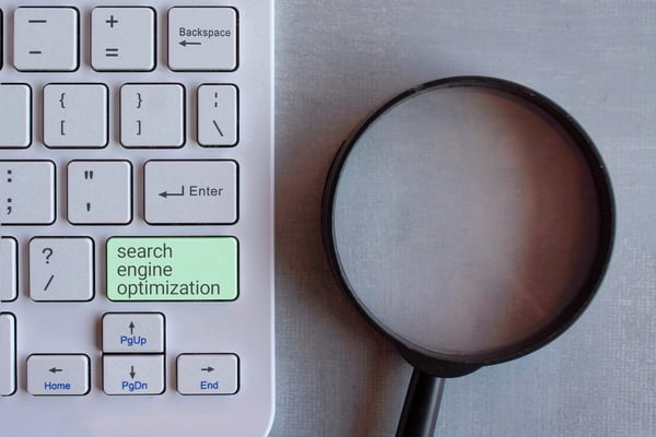 Conduct Comprehensive Keyword Research