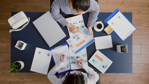 8. Look at Your Quality Score and Ad Rank