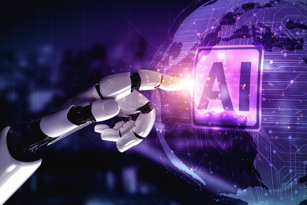 future-artificial-intelligence-robot