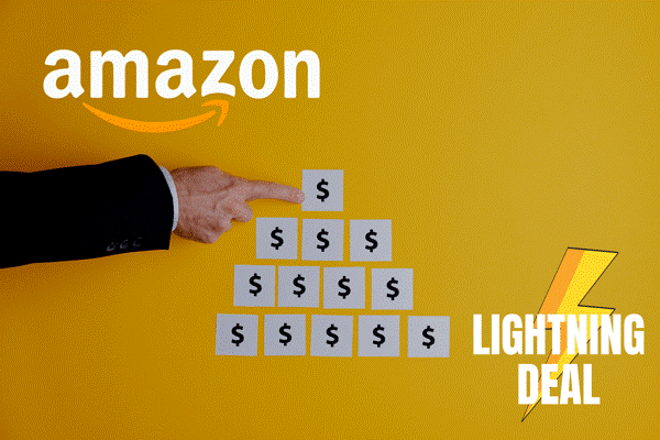 Amazon Lightning Deals