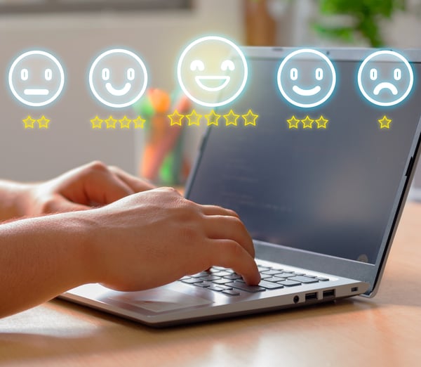 seo off page - offer Testimonials or Reviews