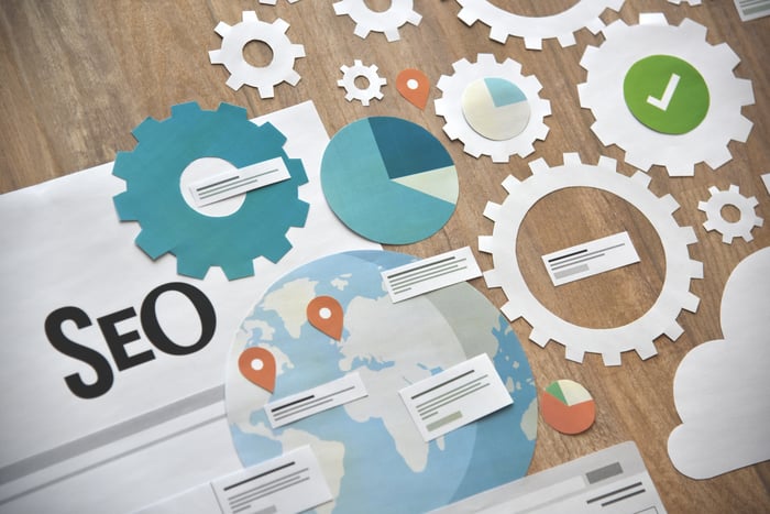 Local Search Optimization