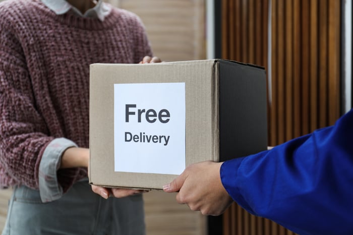 Is Free Shipping Really Free?