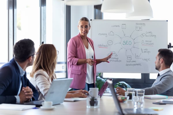 What is SEO and How Does It Impact Ecommerce?