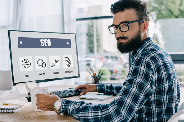 DIY SEO vs. Hiring an Ecommerce SEO Company