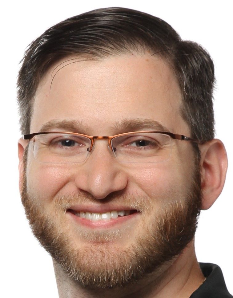 Robert Rand