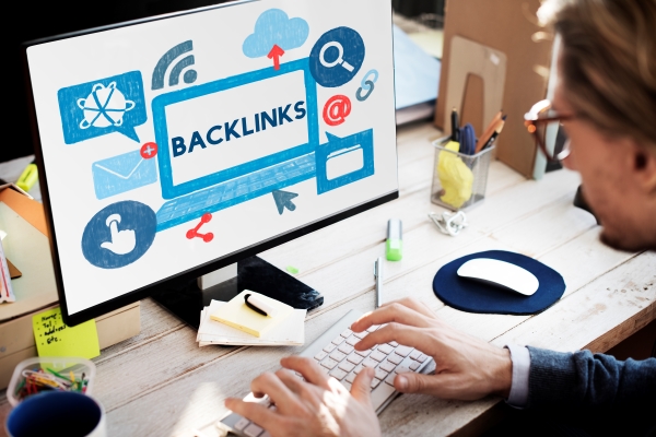Backlinks Desktop