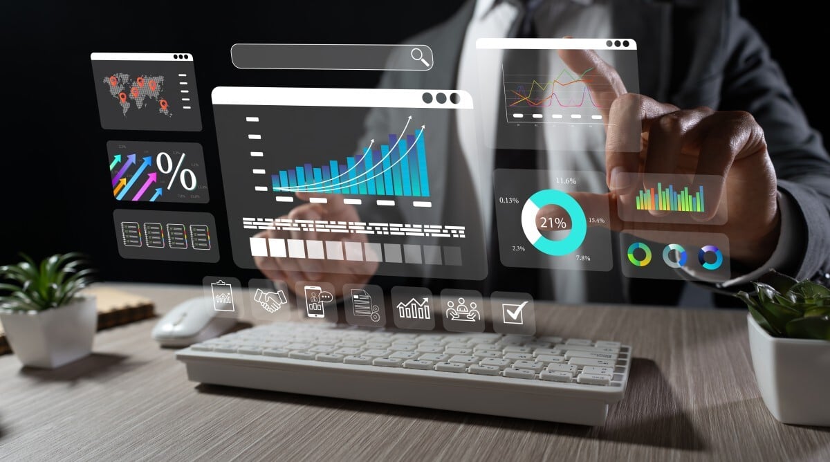 manufacturing ecommerce seo